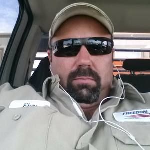 Meet your Posher, Fred